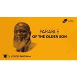 Voddie Baucham  - Parable of the Older Son