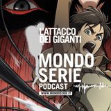 L'attacco dei giganti: formidabile franchise tra horror, eroismo, critica sociale | Animazione