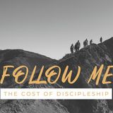 The Importance of Discipleship Matthew 9:35-38 March 16, 2025