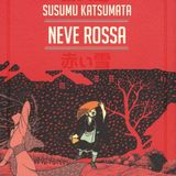 Introduzione a Susumu Katsumata #Manga - Puntata 80
