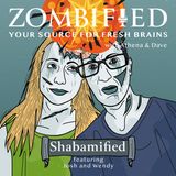 Shabamified: Josh Kurz & Wendy Roderweiss