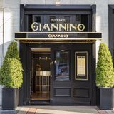 Ristorante Giannino Milano : " abbiamo perso in una settimana 80% di incassi, siamo molto preoccupati, ma credo nel paese Italia"