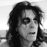 Alice Cooper on Johnny Carson, David Letterman & Disco (!)