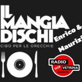 5 MARZO 2026 RADIOVETRINA "MANGIA DISCO"