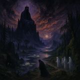 Dream-land | Poems by Edgar Allan Poe