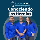 Conociendo las Hernias