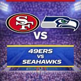 NFC Divisional Playoff 49ers vs Seahawks: Preview and Prediction