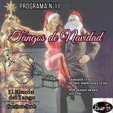 Programa 11 - Tangos de Navidad
