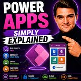 Power Apps - Simply Explained
