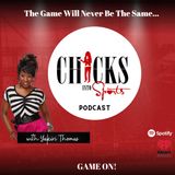 EP 71 Guest Matte Collection Justina and Angela Simmons