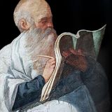 San Eulogio, presbítero y mártir