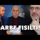 Darbe fısıltısı Ada'dan..   Tarık Toros   Manşet   27 Haziran 2025