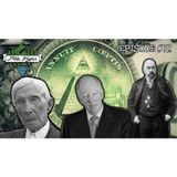 TRUTH About The Federal Reserve, Banking Scams & Money Isn't Real