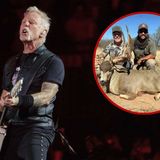 ahora resulta que el metal es puritano