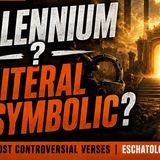 #2 The Revelation 20 Question Nobody Agrees On TOP TEN MOST CONTROVERSIAL VERSES