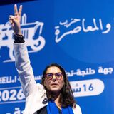 Fatima El Mansouri Makes History as Morocco’s First Woman Prime Minister