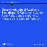 Conversatorio: “El Realismo Socialista, un diálogo desde 1973 hasta 2024”