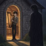 Seventeen Years of Singing to No One | A Story About Being Seen and the Price of Being Chosen