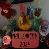 Music and the Devil | Halloween 2024 | Podcast