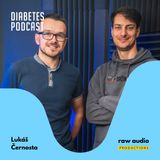 Nejdřív chybná diagnóza, pak radost z inzulinu. Teď Lukáš vyvíjí GlucoBite