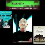 Paolo Carnera ospite di  Ogni Maledetto Indipendente - La finestra sul cinema Indie.