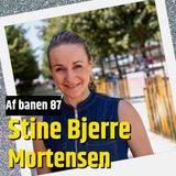 Stine Bjerre Mortensen: Mennesket bag mikrofonen (87)