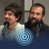 Iñigo Studio (Ilustrador y diseñador afincado en Japón) & Diego Herrera (Fotoperiodista especializado en conflictos) - Episodio 04