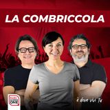 La Combriccola del 25 novembre 2024