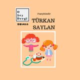#oşeykimdir 2 - Türkan Saylan