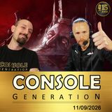 The Alighieri Circle: Dante's Bloodline (intervista) / State of Play / Nintendo Direct - CG Live 11/09/2026