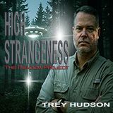 Episode 45 - Trey Hudson: ASOG and The Meadow Project
