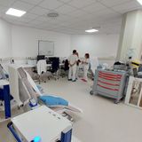 Un centro trasfusionale tutto nuovo per i donatori di sangue bassanesi