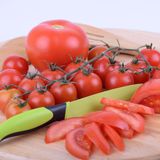 Il Pomodoro: Un Tesoro di Salute Sotto la Pelle Rossa