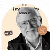 The Power of 'I Get To' with guest Paul Zohav