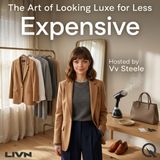 Expensive - The Art of the Edit: Why Wearing Less Makes You Look Like You Spent More