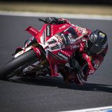 Ep. 181 - Superbike con Nicolò Bulega