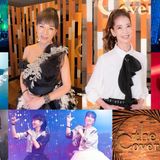 『The Covers』2週連続ピンク・レディーデビュー50周年SP！未唯mie＆増田惠子のインタビュー公開＆森高千里らによる名曲カバーOA