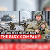Easy Company’s Untold WWII Story: The 506th PIR | War Audiobook