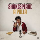 Shakespeare a Palla - TRAILER