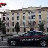 Compravendita fasulla di un’auto e sms-spoofing: in tre denunciati dai carabinieri