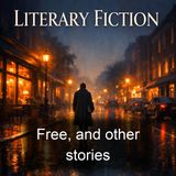 Free and other stories - Theodore Dreiser - Part 2