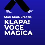 Klapa: la voce magica dei Faroski Kantaduri. Stari Grad, Hvar, Croazia.