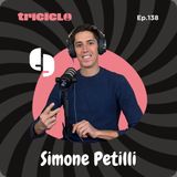 Simone Petilli: dalla fine della carriera all’inizio di una nuova strada