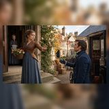 He Left Her at a Ruined Estate—She Chose It Over London | Dramatic Love Stories