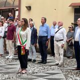 Schio ricorda l’Eccidio e rinnova il Patto di Concordia Civica