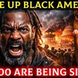 WAKE UP Black America_ 688_000 are Being Sieged_ (Deuteronomy 28 FULFILLED)