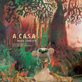 Alessandro Riccioni "A casa" Mark Janssen