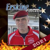 Curtis Sliwa brings his fight for NYC & police to his NYC mayoral campaign (ep#5-1-21)