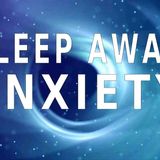 Guided meditation for Anxiety_ worries and relaxation into sleep
