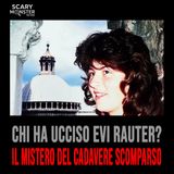 L'Incredibile Mistero di una Ragazza Sparita nel Nulla